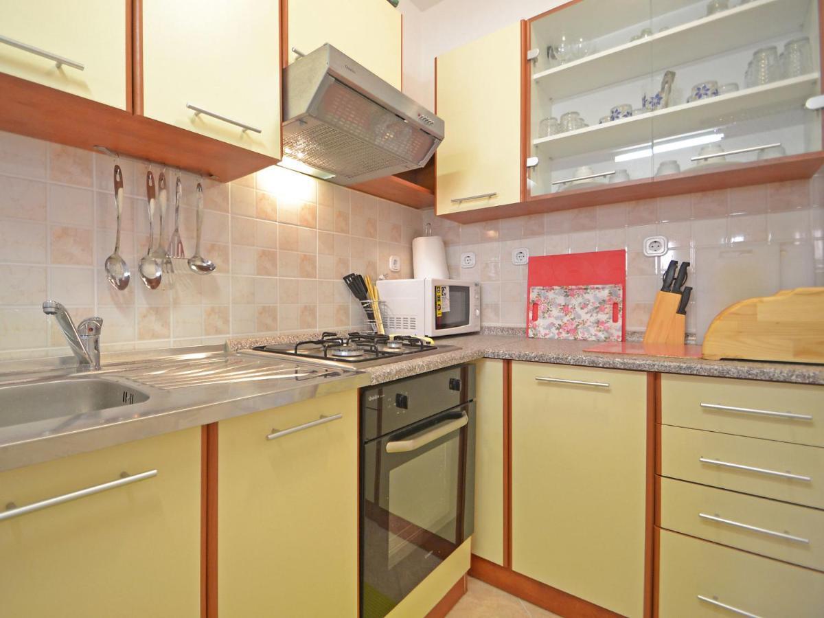 Apartment Matal By Interhome Krusevo  Exterior photo